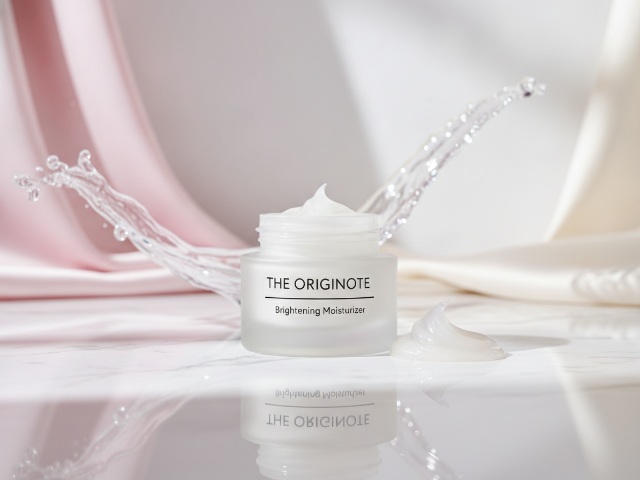 (90)NA11230100078 The Originote Brightening Moisturizer
