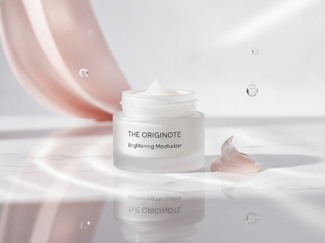 (90)NA11230100078 The Originote Brightening Moisturizer