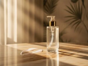 (90)NA11230100252 LAVOJOY Let It Glow Daily Shine Body Serum