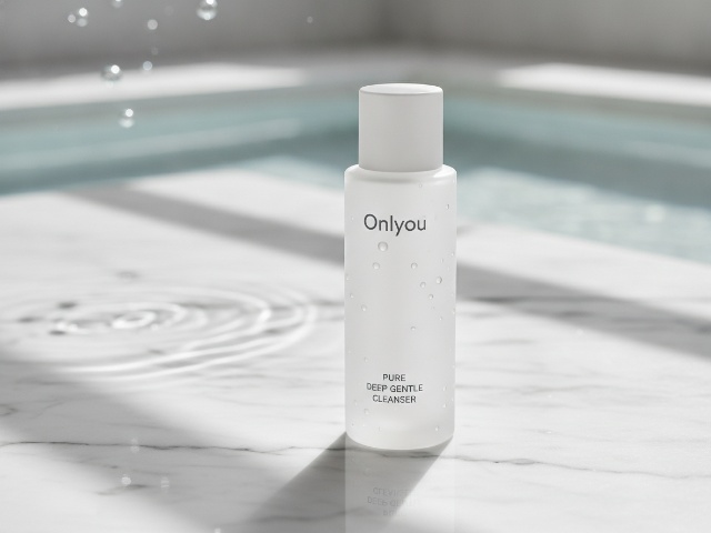 (90)NA11231200917 Onlyou Pure Deep Gentle Cleanser