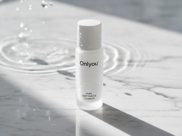 (90)NA11231200917 Onlyou Pure Deep Gentle Cleanser