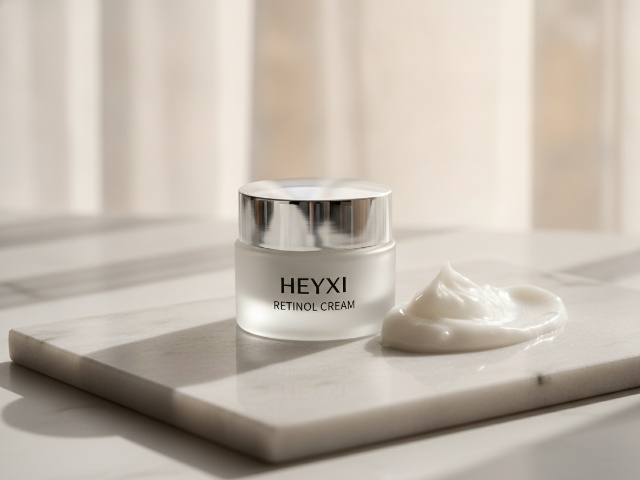 (90)NA11240100106 HEYXI Retinol Cream