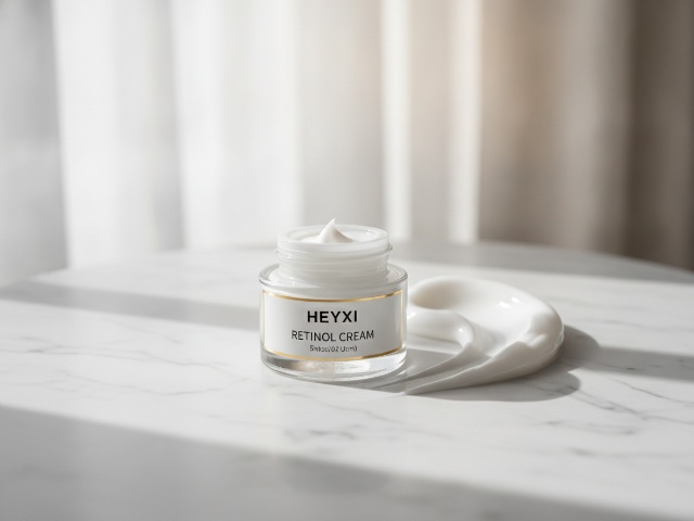 (90)NA11240100106 HEYXI Retinol Cream