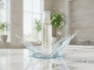 (90)NA11241201271 Glowsicha Brightening Facial Wash