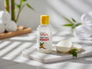 (90)NA18121201349 Viva Face Tonic Bengkuang