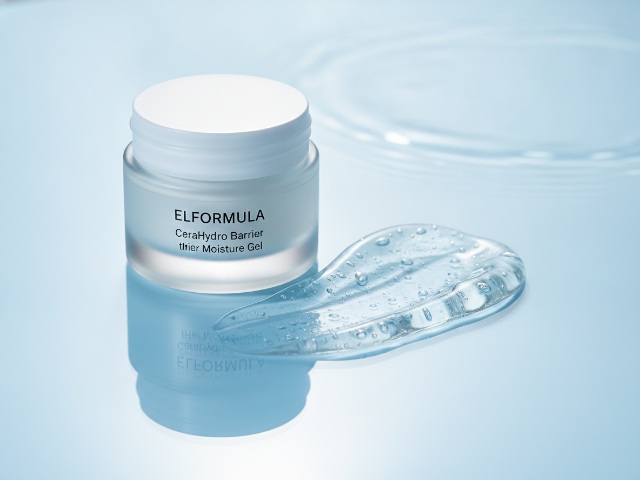 (90)NA18220102454(91)250310 Elformula CeraHydro Barrier Moisture Gel