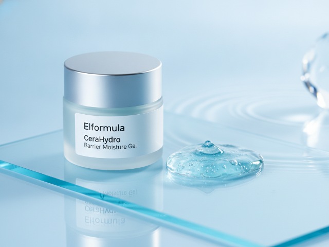 (90)NA18220102454(91)250310 Elformula CeraHydro Barrier Moisture Gel