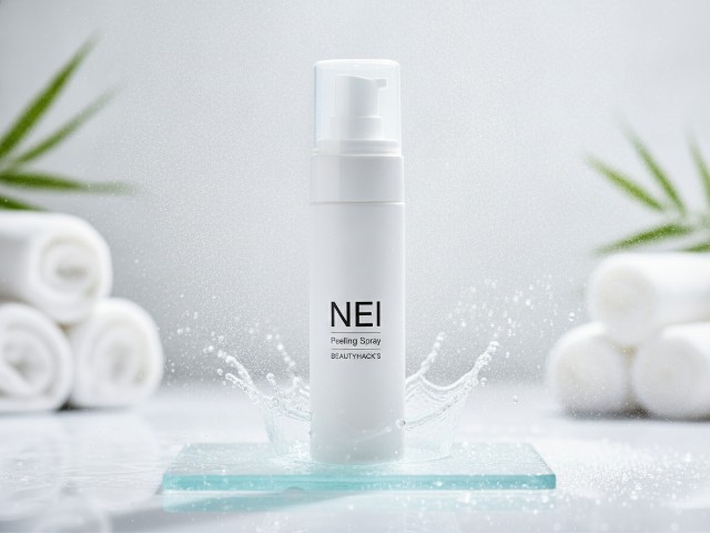 (90)NA18230200029 NEI Peeling Spray BEAUTYHACK'S