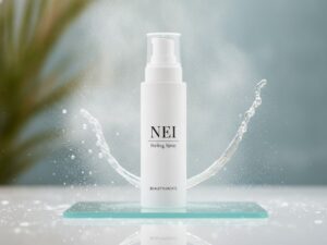 (90)NA18230200029 NEI Peeling Spray BEAUTYHACK'S
