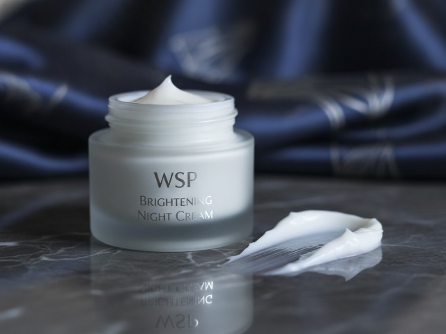 (90)NA18240102801 New WSP Brightening Night Cream