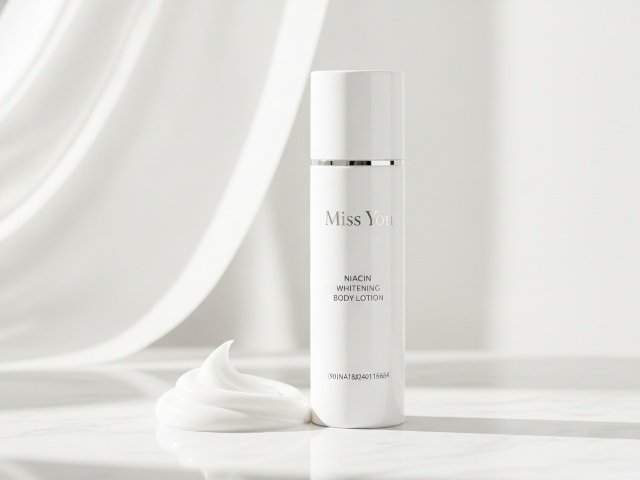 (90)NA18240116654 Niacin Whitening Body Lotion By Miss Yon