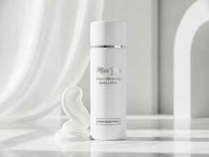 (90)NA18240116654 Niacin Whitening Body Lotion By Miss Yon