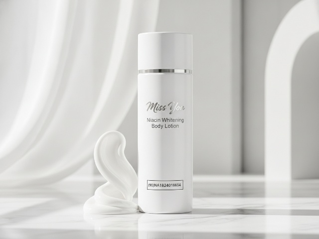 (90)NA18240116654 Niacin Whitening Body Lotion By Miss Yon