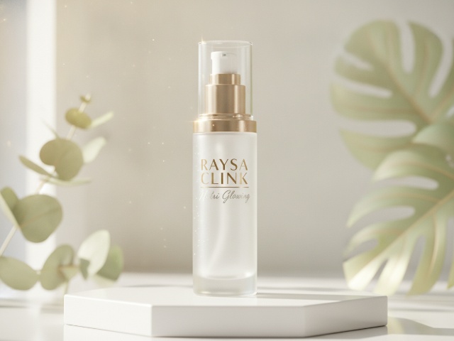 (90)NA18241900048 RAYSA CLINK Nutri Glowing