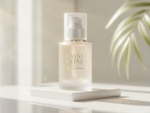 (90)NA18241900048 RAYSA CLINK Nutri Glowing