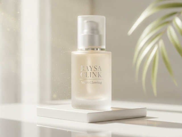 (90)NA18241900048 RAYSA CLINK Nutri Glowing