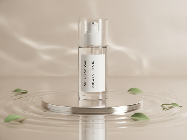 (90)NA18250115246 Marlena Skincare Toner