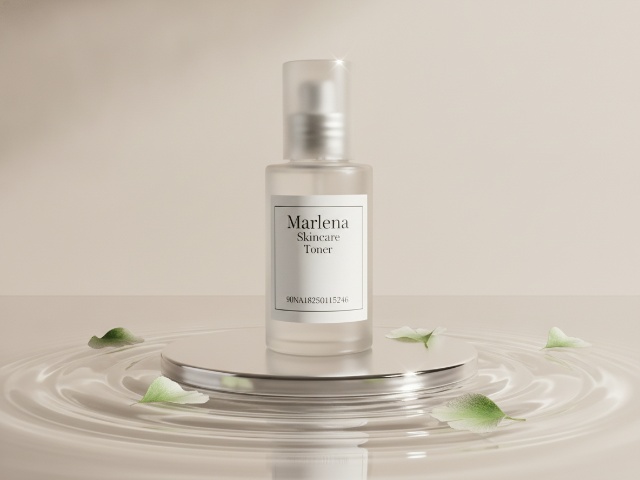 (90)NA18250115246 Marlena Skincare Toner