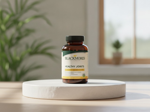 (90)SI164507111 Blackmores Healthy Joints