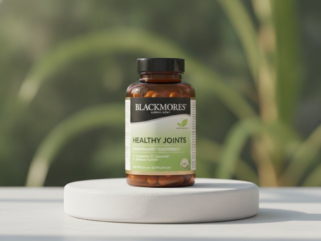 (90)SI164507111 Blackmores Healthy Joints