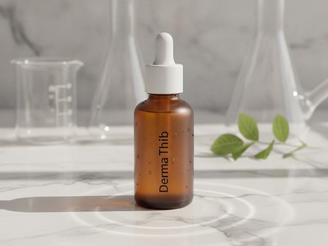 (90)TR173307071(91)221117 Derma Thib