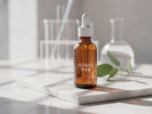 (90)TR173307071(91)221117 Derma Thib