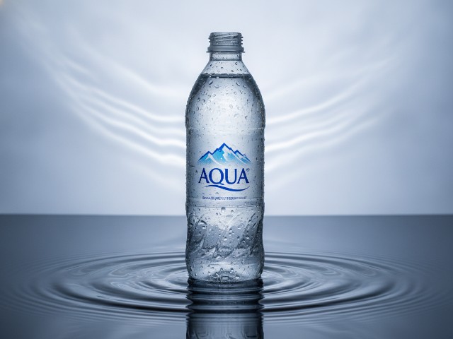 Bpom (90)MD121182000100147 AQUA Air Minum Dalam Kemasan