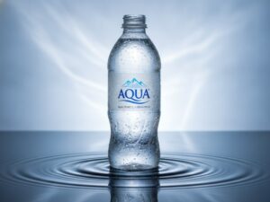 Bpom (90)MD121182000100147 AQUA Air Minum Dalam Kemasan