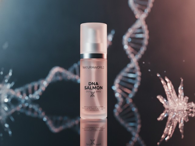 Bpom (90)NA18231202685 Naturaworld Beauty Spray With DNA Salmon