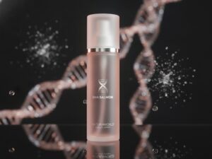 Bpom (90)NA18231202685 Naturaworld Beauty Spray With DNA Salmon