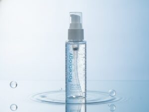 Bpom (90)NA18231210091 Facetology Triple Care Hydra Cleanse Micellar Water