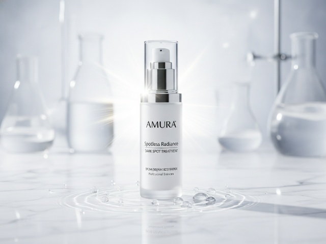 Bpom (90)NA18251900964 Amura Spotless Radiance Dark Spot Treatment