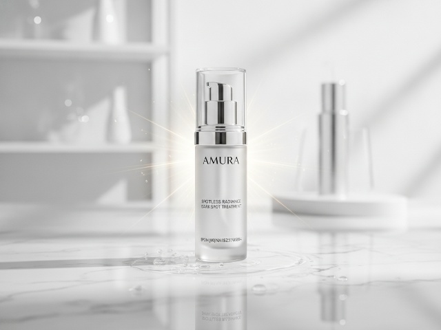 Bpom (90)NA18251900964 Amura Spotless Radiance Dark Spot Treatment