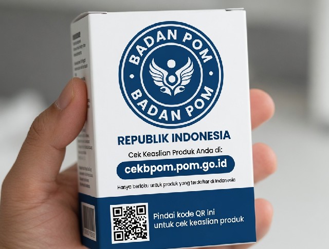 Hasil Cek BPOM (90)NA18231203048 Beauty of Angel Glow Soap 1 (90)NA18231203048