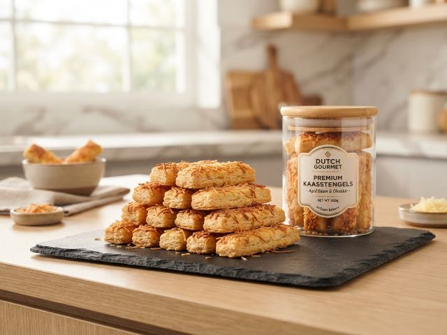 Cek BPOM (90)MD020939001200408 Kaasstengels Holland Bakery 1 BPOM (90)MD020939001200408 Kaasstengels Holland Bakery
