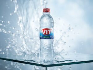 BPOM (90)MD122882002000465 VIT Air Minum Dalam Kemasan