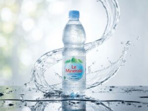 BPOM (90)MD123782000200043 LE Mineral Air Minum Kemasan