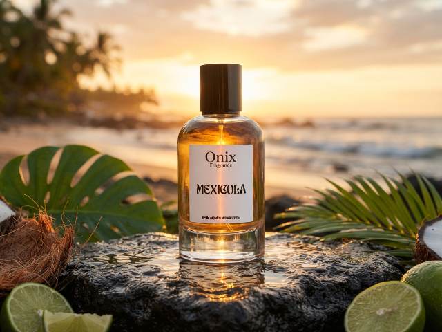 Hasil Cek BPOM (90)NA18210601055(91)240503 Onix Fragrance Mexicola Perfume 1 (90)NA18210601055