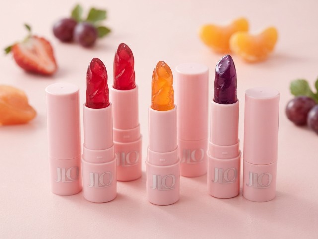 BPOM (90)ML270933003000514 Jlo Permen Bentuk Lipstik Aneka Rasa