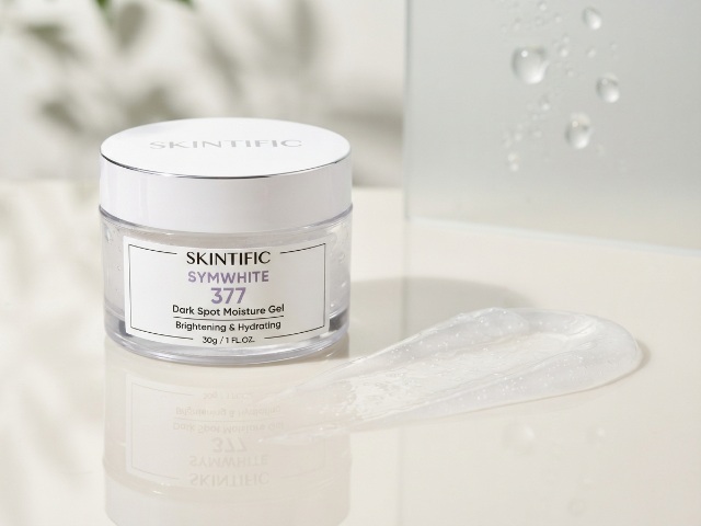 Hasil Cek BPOM (90)NA11230100331 SKINTIFIC Symwhite 377 Dark Spot Moisture Gel 1 (90)NA11230100331