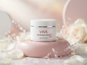 BPOM (90)NA18131900263 Viva Whitening Cream