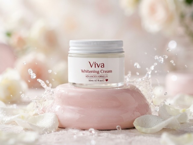 Cek BPOM (90)NA18131900263 Viva Whitening Cream 1 BPOM (90)NA18131900263 Viva Whitening Cream