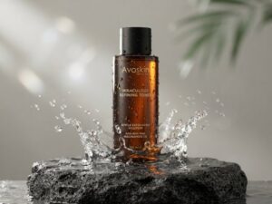 (90)NA18181207654(91)211106 Avoskin Miraculous Refining Toner