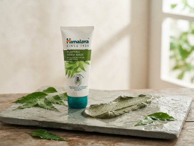 Cek BPOM (90)NA18210201057(91)240702 Himalaya Since 1930 Purifying Neem Mask 1 BPOM (90)NA18210201057(91)240702 Himalaya Since 1930 Purifying Neem Mask