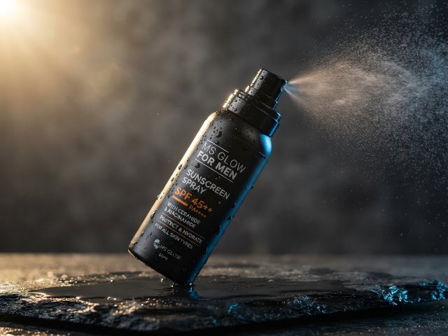 Cek BPOM (90)NA18211701666(91)241031 MS Glow For Men Sunscreen Spray 1 BPOM (90)NA18211701666(91)241031 MS Glow For Men Sunscreen Spray
