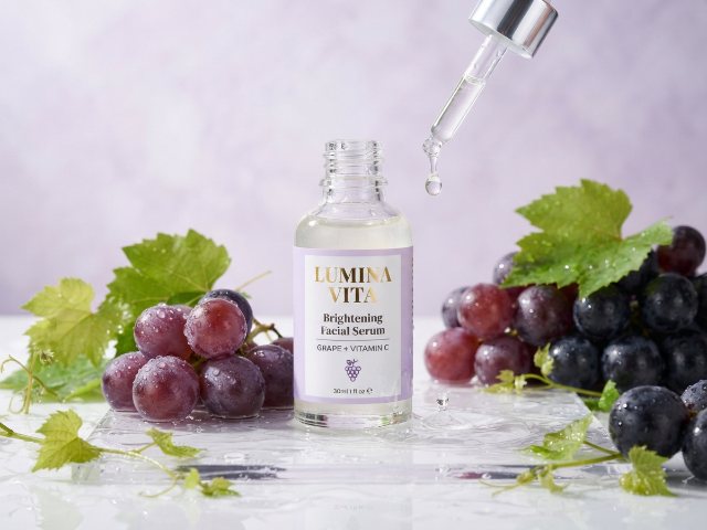 Cek BPOM (90)NA18212000456(91)241012 Avoskin Your Skin Bae Alpha Arbutin 3% + Grapeseed 1 BPOM (90)NA18212000456(91)241012 Avoskin Your Skin Bae Alpha Arbutin 3% + Grapeseed