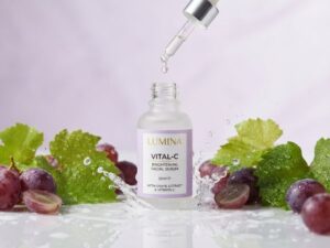 BPOM (90)NA18212000456(91)241012 Avoskin Your Skin Bae Alpha Arbutin 3% + Grapeseed