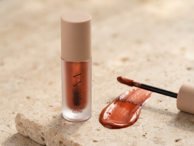 BPOM (90)NA18221300884 Hanasui Tintdorable Lip Stain Copper