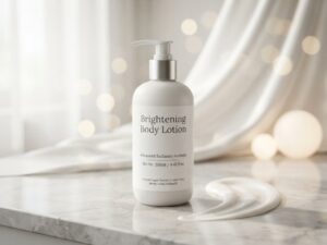 BPOM (90)NA18230108863 Body Lotion Brightening