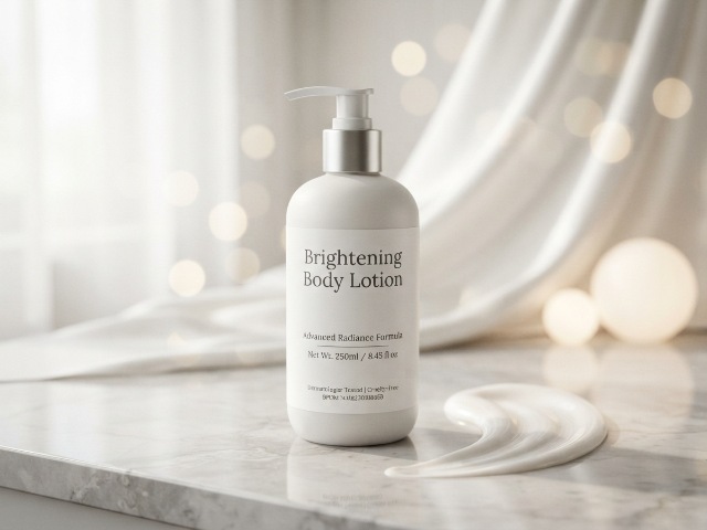 BPOM (90)NA18230108863 Body Lotion Brightening